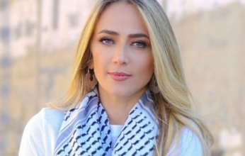الاحتلال الإسرائيلي يعتقل الفنانة الفلسطينية دلال أبو آمنة