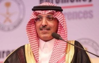 وزير المالية السعودى: الصراعات بالمنطقة تهدد معدلات نمو الاقتصاد العالمى