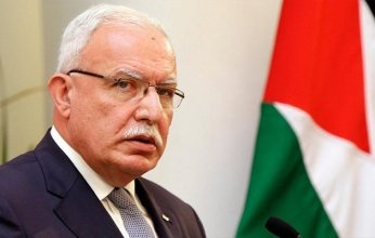 فلسطين: إسرائيل ترفض الالتزام بحل الدولتين وتعمل جاهدة علي إفشاله