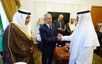 وزير النقل المصري يترأس اجتماع المكتب التنفيذي لمجلس وزراء النقل العرب