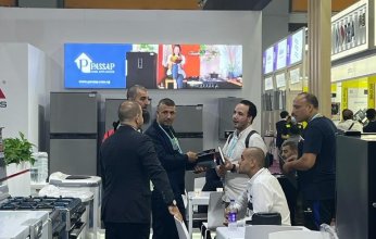 المجلس التصديري للصناعات الهندسية: 16 شركة بالقطاع تشارك بمعرض كانتون الصين