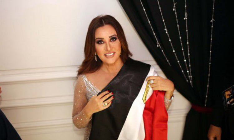 الفنانة التونسية لطيفة تطرح أغنية جديدة في ذكرى نصر أكتوبر الفنانة التونسية لطيفة تطرح أغنية جديدة في ذكرى نصر أكتوبر