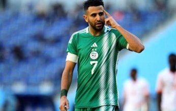 تعرف على موعد مباراة الجزائر والرأس الأخضر الودية والقنوات الناقلة