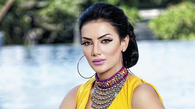 حورية فرغلي تشارك جمهورها بصورة جديدة لها عبر إنستجرام حورية فرغلي تشارك جمهورها بصورة جديدة لها عبر إنستجرام