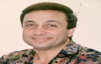 وفاة المطرب محمد رؤوف صاحب أغنية "اللى تعبنا سنين فى هواه"
