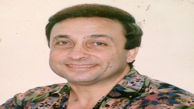 وفاة المطرب محمد رؤوف صاحب أغنية "اللى تعبنا سنين فى هواه" وفاة المطرب محمد رؤوف صاحب أغنية "اللى تعبنا سنين فى هواه"