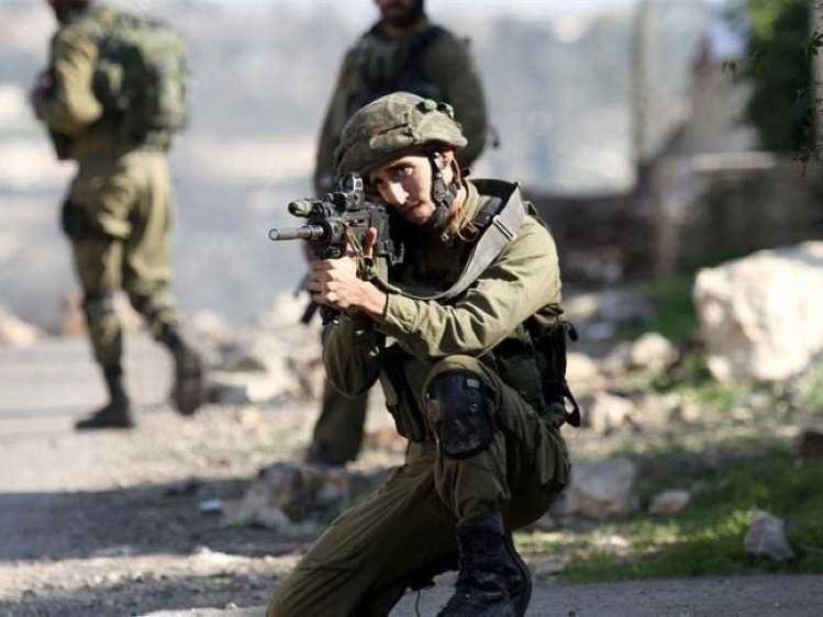 7 شهداء وعدد من الجرحى برصاص الاحتلال في الضفة الغربية 7 شهداء وعدد من الجرحى برصاص الاحتلال في الضفة الغربية