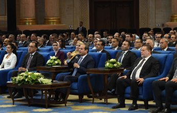 الرئيس المصري: لولا أحداث 2011 ما كان لـ "سد النهضة" أن يكون