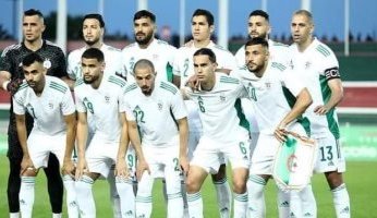 استعدادا لخوض أمم أفريقيا.. منتخب الجزائر يواجه الرأس الأخضر وديا اليوم