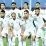 استعدادا لخوض أمم أفريقيا.. منتخب الجزائر يواجه الرأس الأخضر وديا اليوم 1 khaligyoun70684