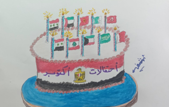 السادس من اكتوبر انتصار للأمة العربية