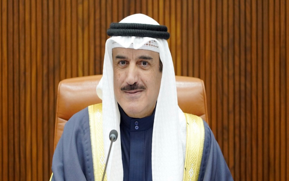 النواب البحريني يثمن الدور المحوري لمصر في دعم القضية الفلسطينية النواب البحريني يثمن الدور المحوري لمصر في دعم القضية الفلسطينية