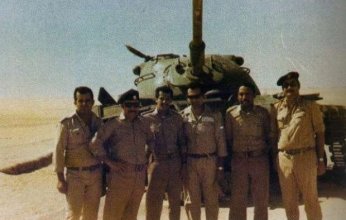 في الذكرى الـ 50 لنصر أكتوبر.. .قصة 42 شهيدا كويتيا ارتقوا من ميادين القتال على الجبهة المصرية إلى سماء العزة والشرف
