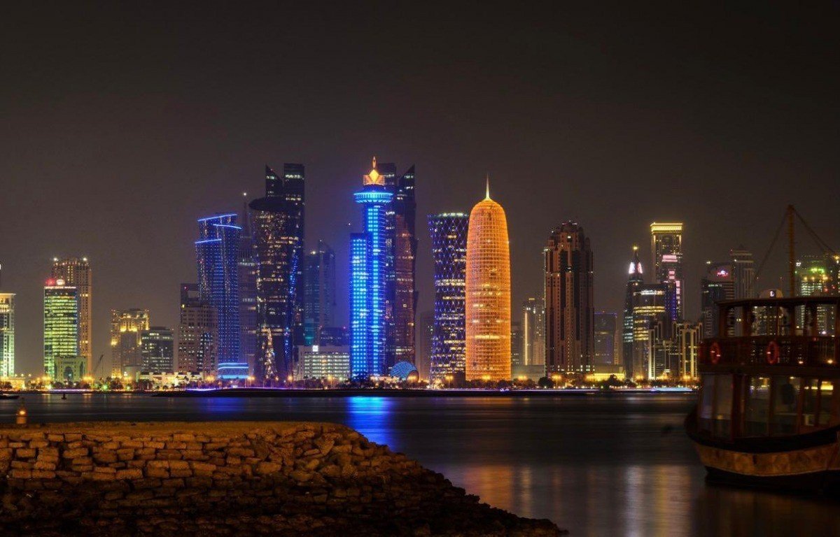 غائم جزئياً أحياناً.. حالة الطقس ودرجات الحرارة المتوقعة في الإمارات غداً غائم جزئياً أحياناً.. حالة الطقس ودرجات الحرارة المتوقعة في الإمارات غداً