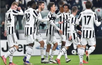 بث مباشر.. شاهد مباراة يوفنتوس وكومو بالدوري الإيطالي