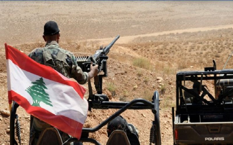 إسرائيل تقصف برج مراقبة بالجنوب اللبناني إسرائيل تقصف برج مراقبة بالجنوب اللبناني