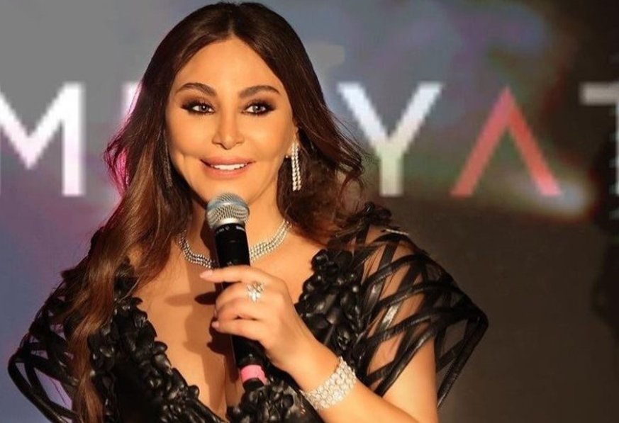 اليسا تصل الى 4.5 مليار مشاهدة و تتعاون مع الملحن محمد يحيي في أغنية جديدة اليسا تصل الى 4.5 مليار مشاهدة و تتعاون مع الملحن محمد يحيي في أغنية جديدة