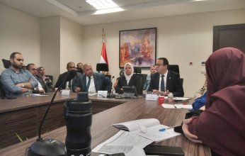 وزارة التخطيط والتنمية الاقتصادية تواصل عقد ورش عمل لتفعيل موازنة البرامج والأداء بالتعاون مع المالية