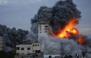 حركة اللجان الثورية تدعو لتضامن عربي وإسلامي مع المقاومة الفلسطينية