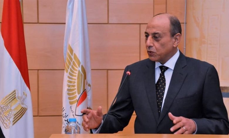 مصر.. وزارة الطيران المدنى تستضيف ورشة عمل منظمة الكوميسا للمرة الثانية علي التوالي مصر.. وزارة الطيران المدنى تستضيف ورشة عمل منظمة الكوميسا للمرة الثانية علي التوالي