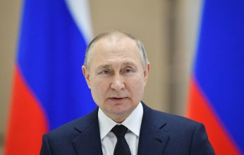 الرئيس الروسي: الحضارة في مفهومنا متنوعة ومختلفة للغاية