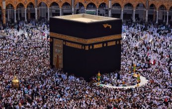 تسهيلات خاصة من السعودية لضيوف الرحمن القادمين من المغرب