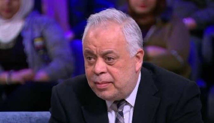 نقابة الممثلين: نؤيد دعوة الرئيس السيسي وجاهزون لحشد الملايين من شباب مصر نقابة الممثلين: نؤيد دعوة الرئيس السيسي وجاهزون لحشد الملايين من شباب مصر