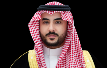 هاتفيًا.. السعودية وبريطانيا تبحثان التعاون الثنائي في المجال العسكري والدفاعي