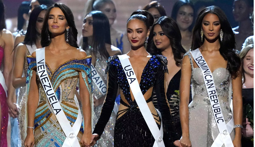 من هي ملكة جمال الكون 2023؟ تعرف على أبرز المرشحات للقب من هي ملكة جمال الكون 2023؟ تعرف على أبرز المرشحات للقب