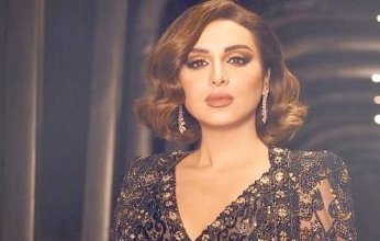 "لنا لقاء قريب ترون فيه إسرائيل ترابا تحت أقدامنا".. أنغام ترد على رسالة تهديد من إسرائيل