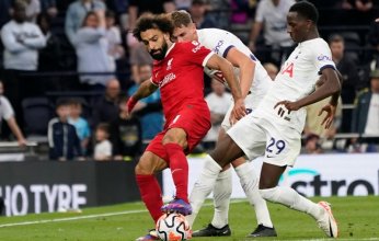 عقوبة حكم الفيديو ومساعده فى مباراة ليفربول وتوتنهام