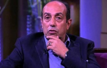أحمد صيام يبدأ تصوير مشاهد مسلسله الجديد "حدوتة منسية"