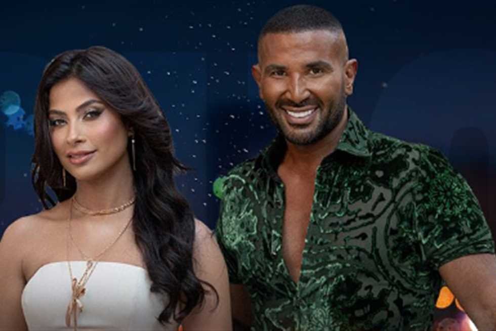 تفاصيل تأجيل حفل أحمد سعد وروبي بجامعة مصر للعلوم والتكنولوجيا تفاصيل تأجيل حفل أحمد سعد وروبي بجامعة مصر للعلوم والتكنولوجيا