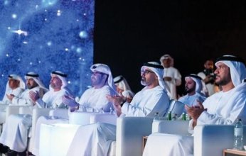 الشيخ خالد بن محمد بن زايد يدشن برنامج الإمارات لطاقة الرياح