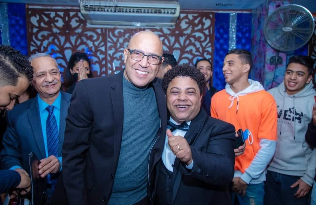 وفاة أحد نجوم مسرح مصر وفاة أحد نجوم مسرح مصر