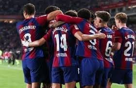 بث مباشر.. مشاهدة مباراة برشلونة وشاختار دونيتسك في دوري أبطال أوروبا بث مباشر.. مشاهدة مباراة برشلونة وشاختار دونيتسك في دوري أبطال أوروبا