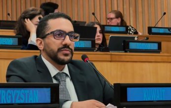 الكويت تؤكد التزامها بتعزيز دور تقنيات المعلومات لتحقيق أهداف التنمية المستدامة