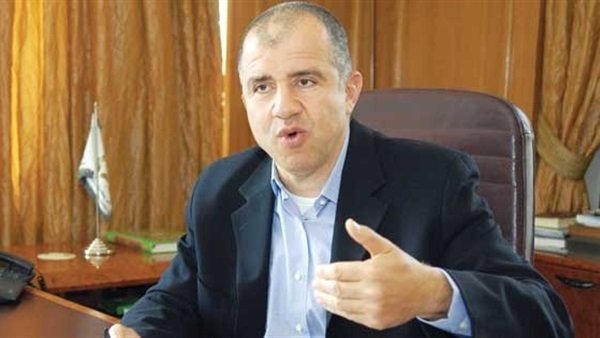 السويدي يطالب السيسي بتوجيه الحكومة لتدشين 100 مدرسة تكنولوجية سنويا السويدي يطالب السيسي بتوجيه الحكومة لتدشين 100 مدرسة تكنولوجية سنويا