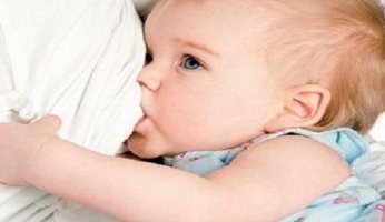 دراسة بريطانية: صوت بكاء الأطفال يدر حليب الأمهات المرضعات