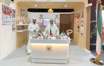 ديوانية شعراء النبط.. منارة أدبية وإرث حضاري يحمل طابع التراث الكويتي