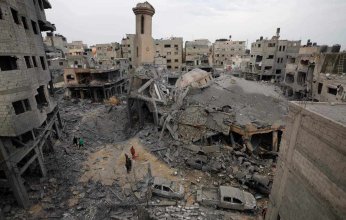 مصادر طبية بغزة: استشهاد 74 فلسطينيا جراء العدوان الإسرائيلى على القطاع