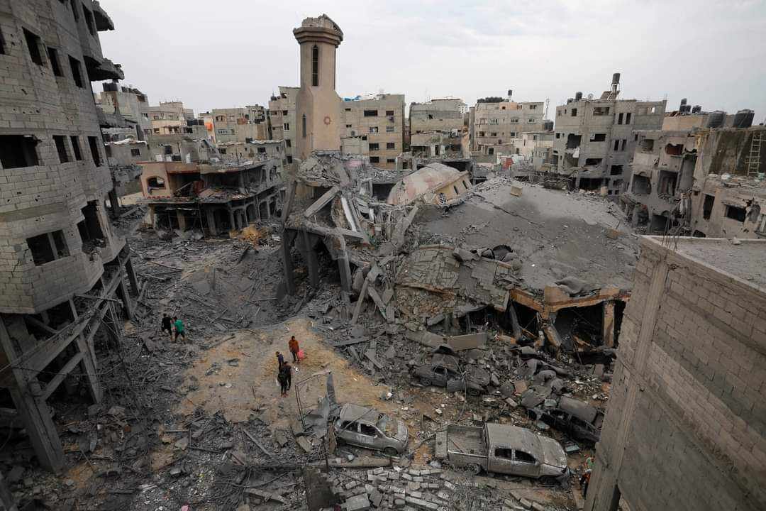 مصادر طبية بغزة: استشهاد 74 فلسطينيا جراء العدوان الإسرائيلى على القطاع مصادر طبية بغزة: استشهاد 74 فلسطينيا جراء العدوان الإسرائيلى على القطاع