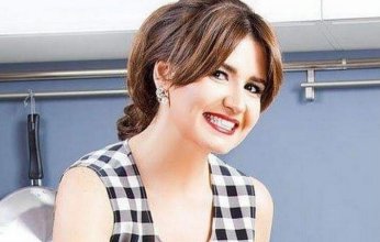 هنا شيحا تشارك جمهورها بصورة جديدة لها على إنستجرام