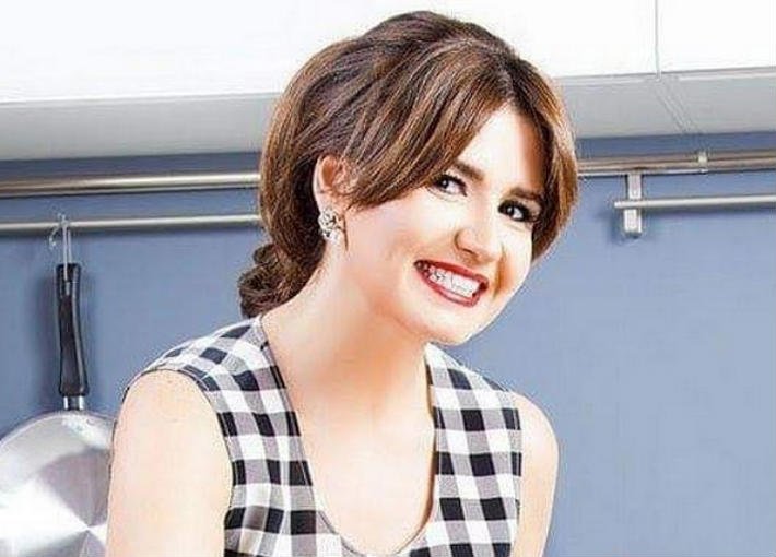 هنا شيحا تشارك جمهورها بصورة جديدة لها على إنستجرام هنا شيحا تشارك جمهورها بصورة جديدة لها على إنستجرام