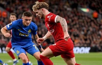 تعرف على القنوات الناقلة لمباراة ليفربول وبرايتون في الدوري الإنجليزي 2024