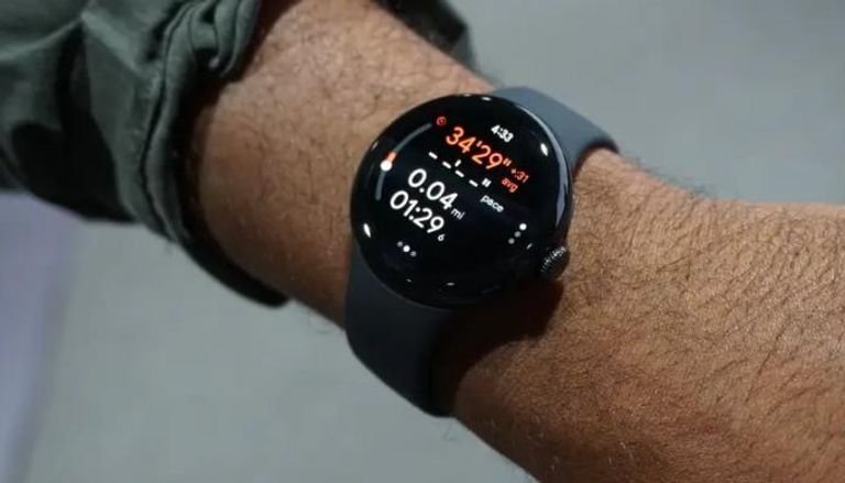 Google Launches New Generation of Smart Watches, “Pixel Watch 2”