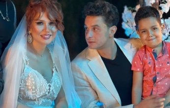 لأول مرة.. نوال تشارك في السينما بفيلم "عادل مش عادل" بطولة الفيشاوى