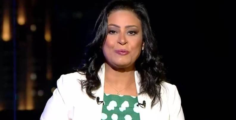 منى سلمان تعود للشاشة عبر «من القاهرة» منى سلمان تعود للشاشة عبر «من القاهرة»