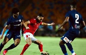 تعديل موعد مباراة الأهلي وإنبي في كأس مصر.. إعرف التفاصيل