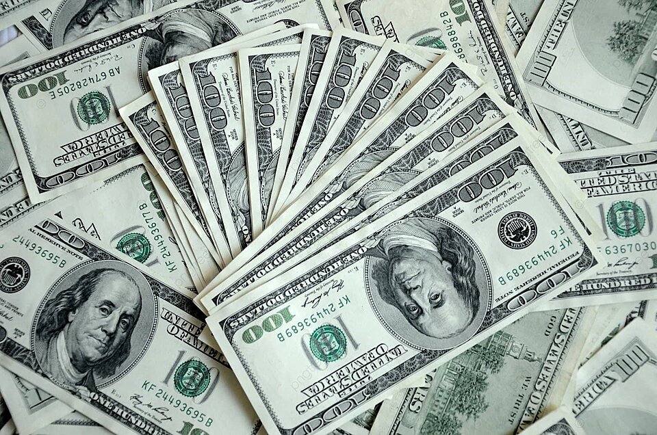 سعر الدولار اليوم الثلاثاء 17-10-2023 أمام الجنيه المصرى سعر الدولار اليوم الثلاثاء 17-10-2023 أمام الجنيه المصرى